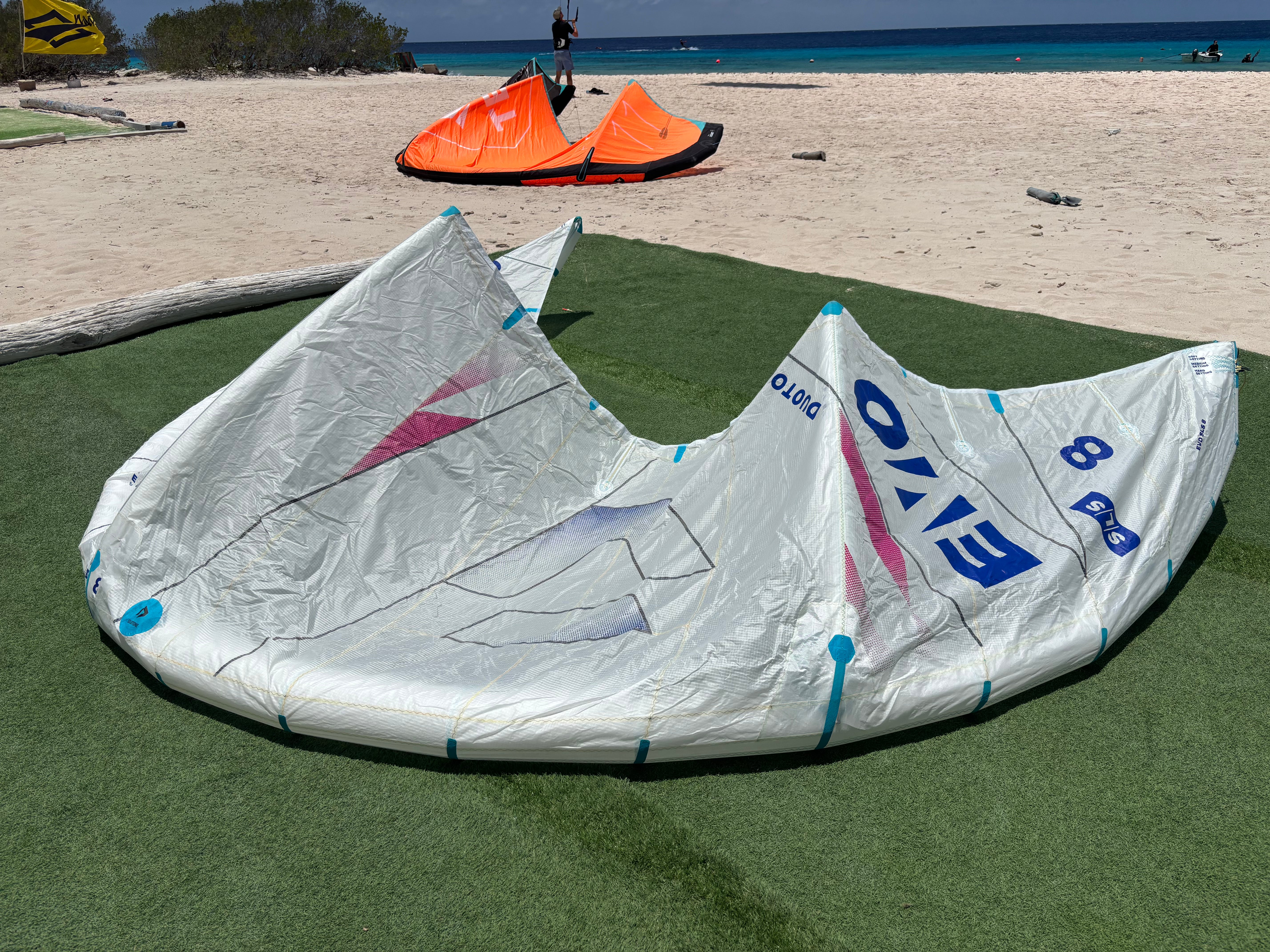 Kiters Paradise Surfshop