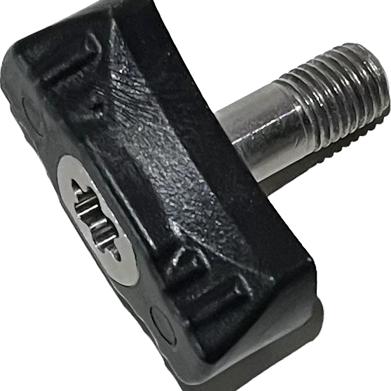 Screw Foil QM Mast (Mono) (SS24-onw)