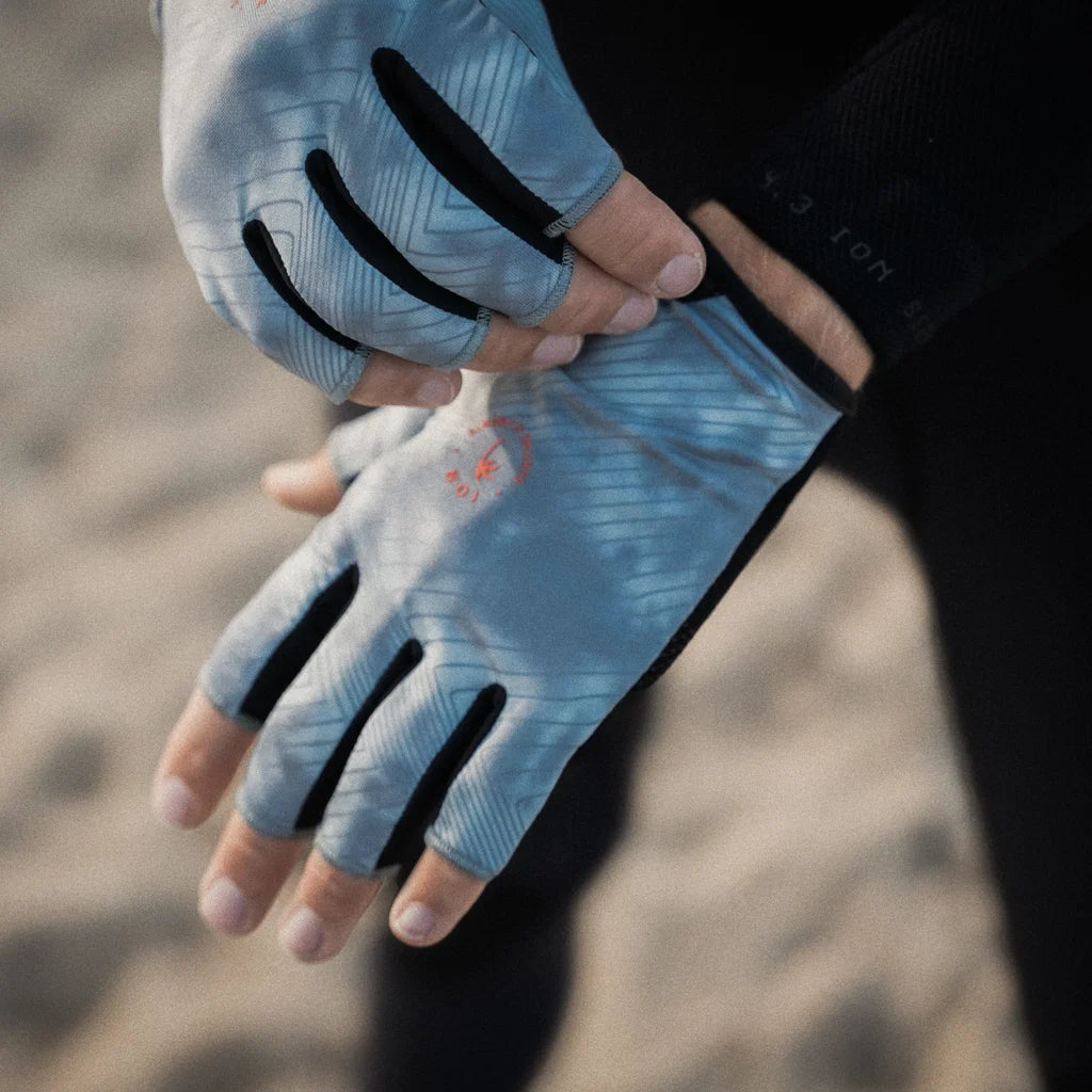 Gloves Amara Half Finger