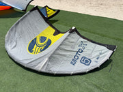 Moto X 2025 (ex-Lesson) 5M