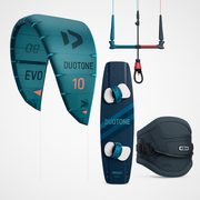 Ready to Ride Packdeal Essential