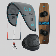 Ready to Ride Packdeal Premium