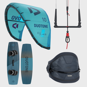 Ready to Ride Packdeal High End