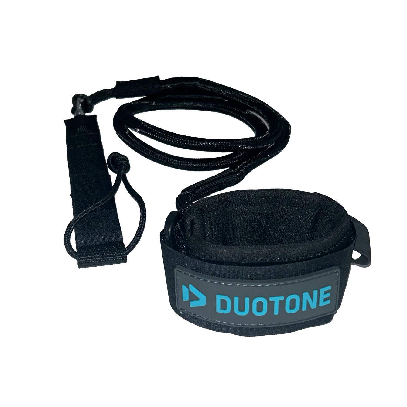 Wing Leash Wrist Straight