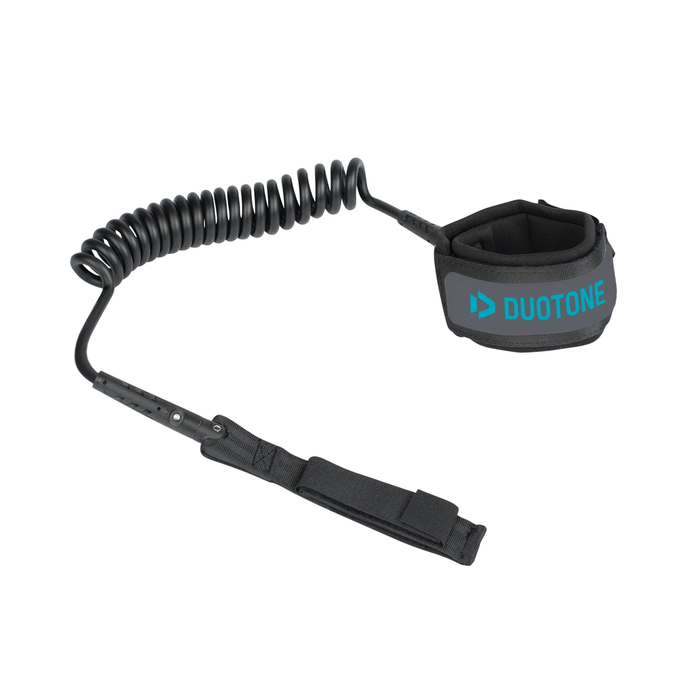 Wing Leash Wrist Coiled