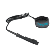 Wing Leash Wrist Coiled