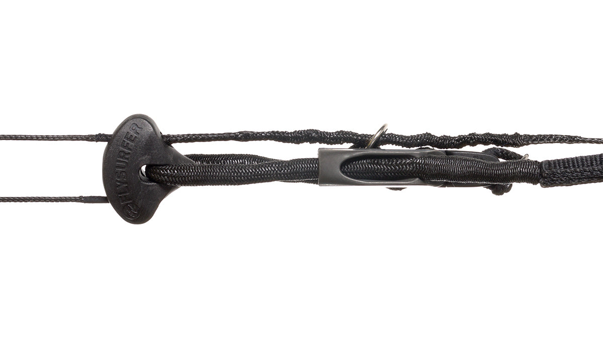 FORCE 2 CONTROL BAR