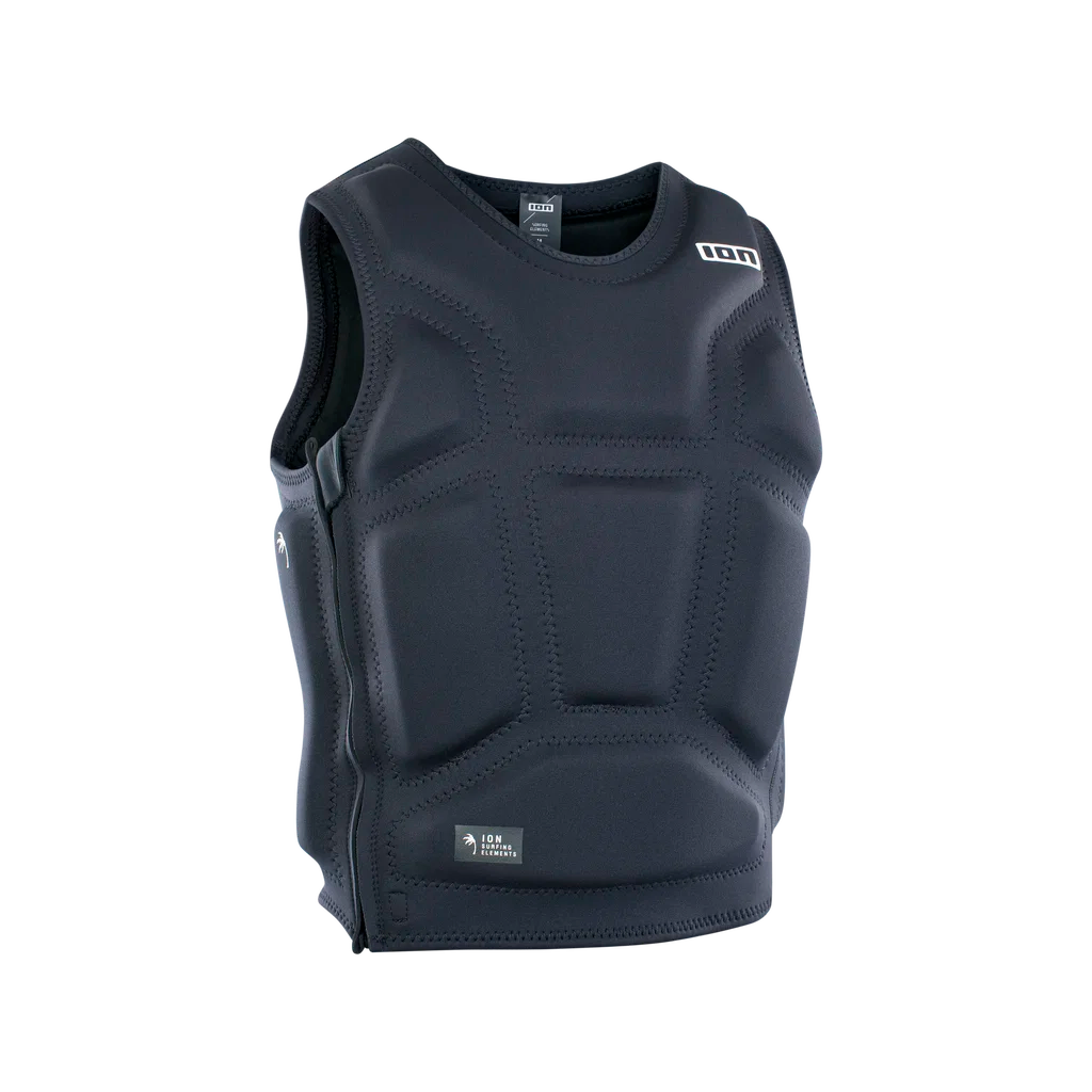 Collision Vest Element Side Zip