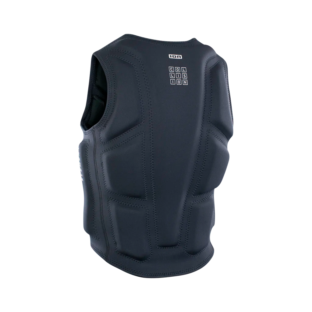Collision Vest Element Side Zip