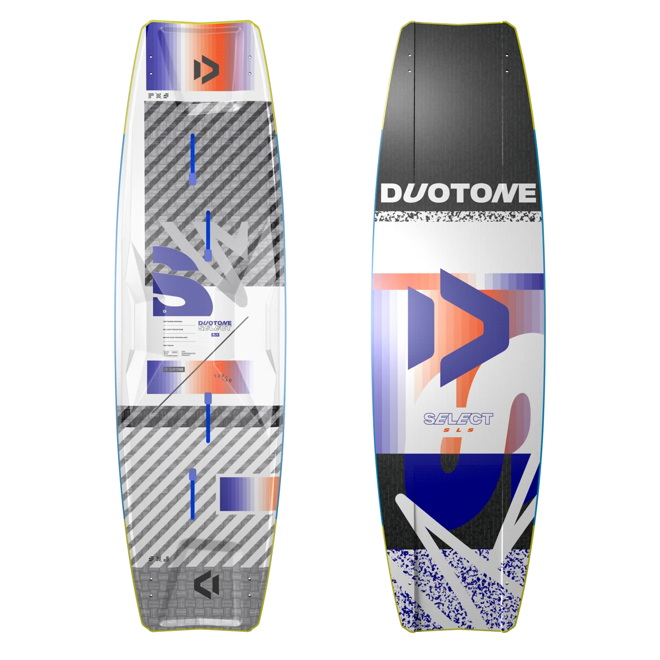 Duotone Select SLS
