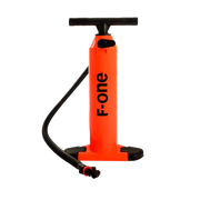 Max Flow Pump