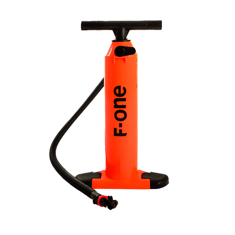 Max Flow Pump