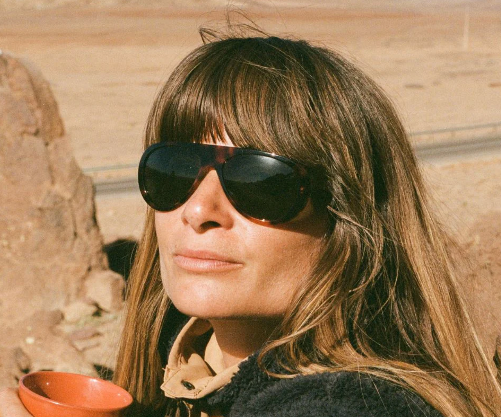 Sunglasses Vallon - Surf Aviators