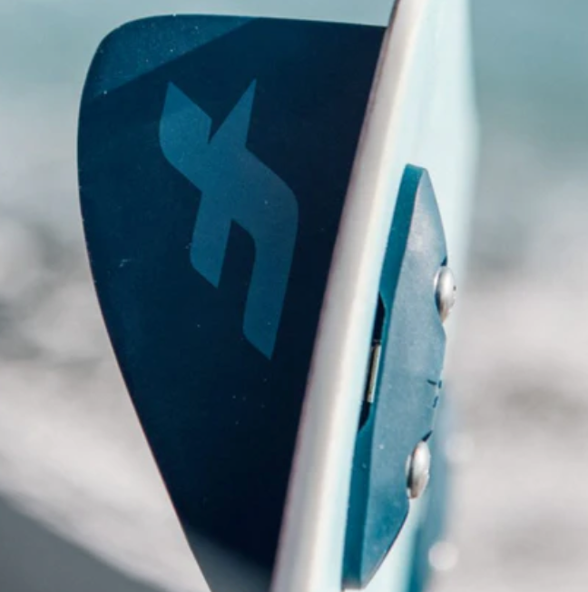 Fins Unibox