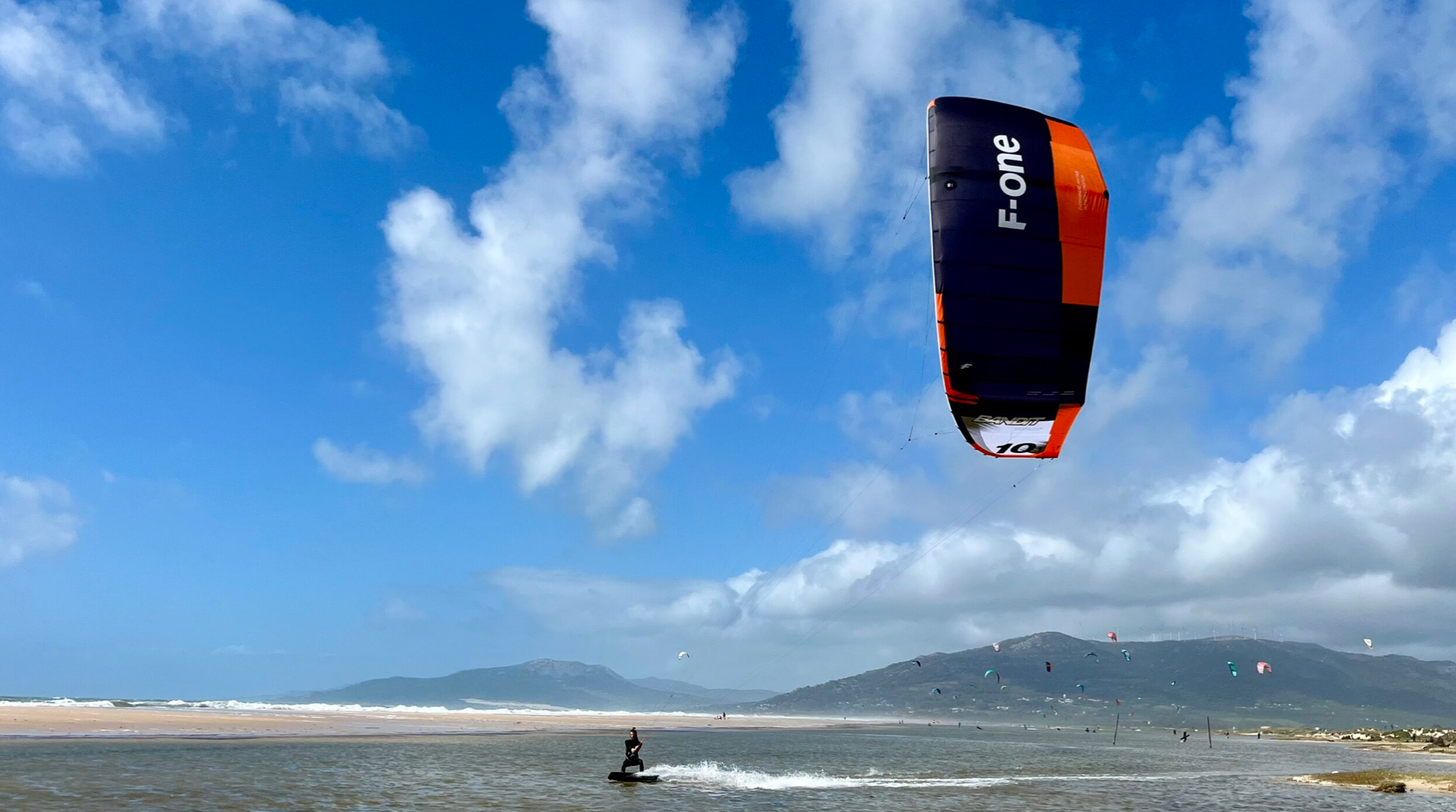 Bandit 17 Tec