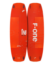 One