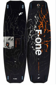 Trax HRD Carbon