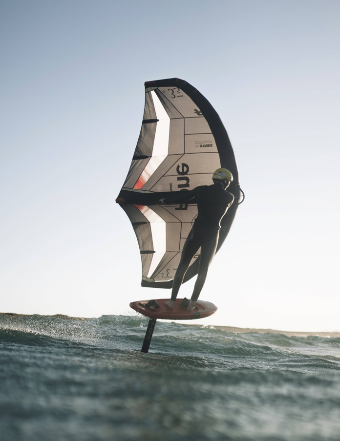Strike V5