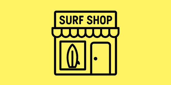 Kiters Paradise Surfshop