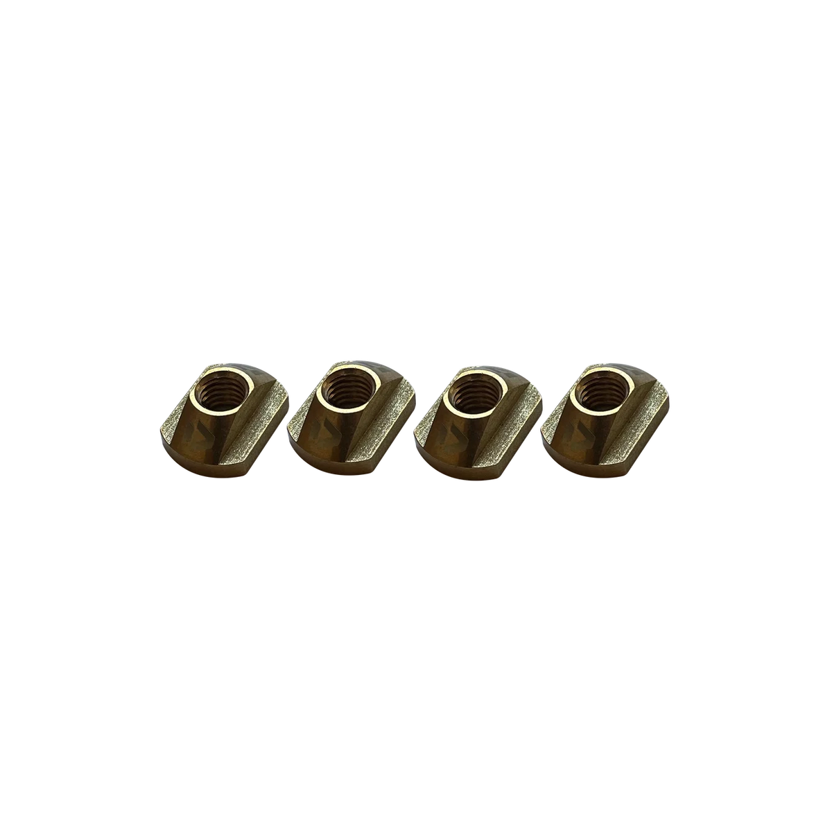 TrackNut Brass QM (4pcs) (SS24-onw)