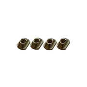 TrackNut Brass QM (4pcs) (SS24-onw)
