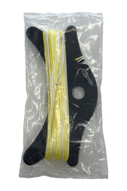 Core Sensor 2 & Sensor 3 Back Lines (18M)