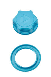 Air Port Valve II Cap inc. Sealing (1pcs)