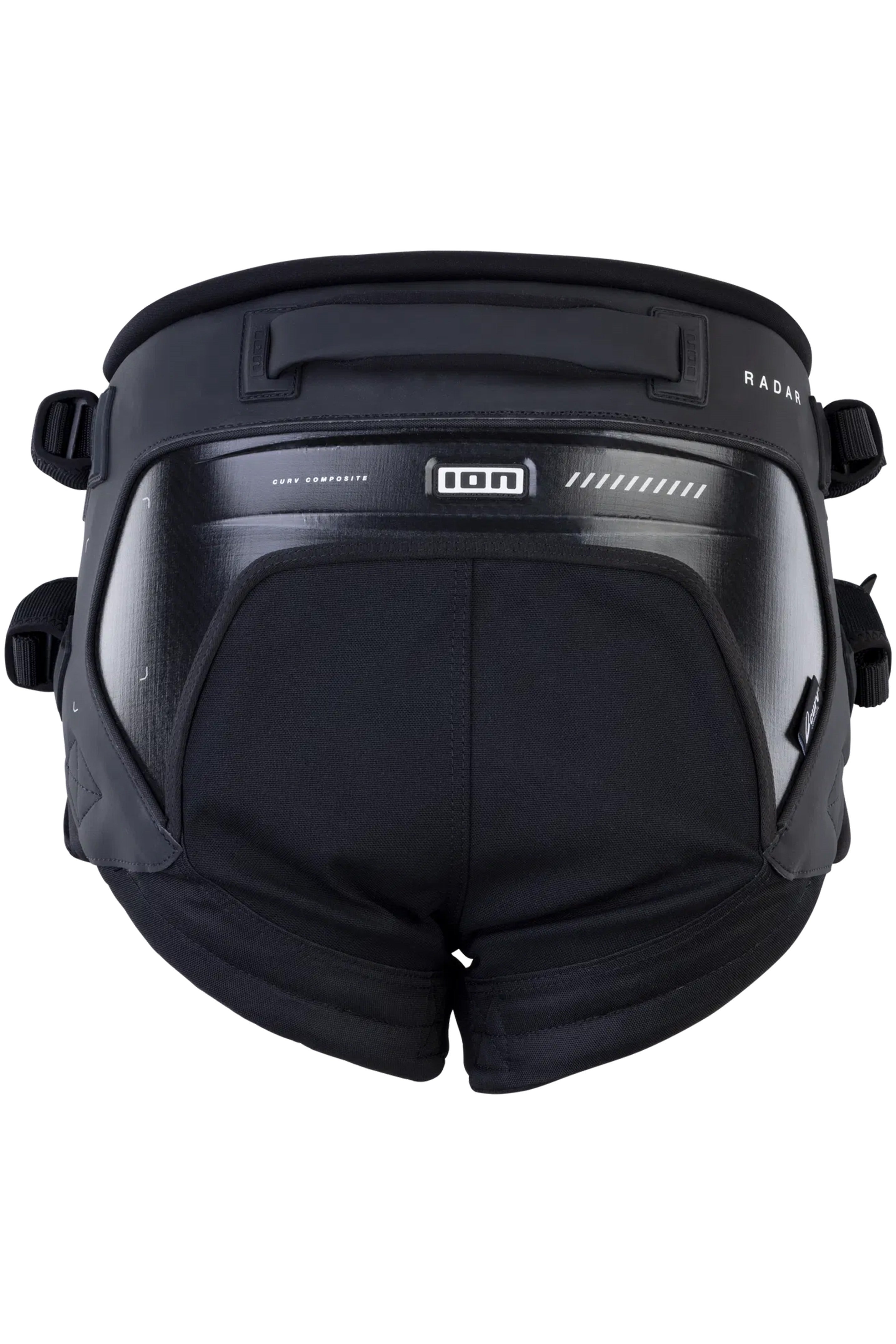 ION Radar Seat Harness