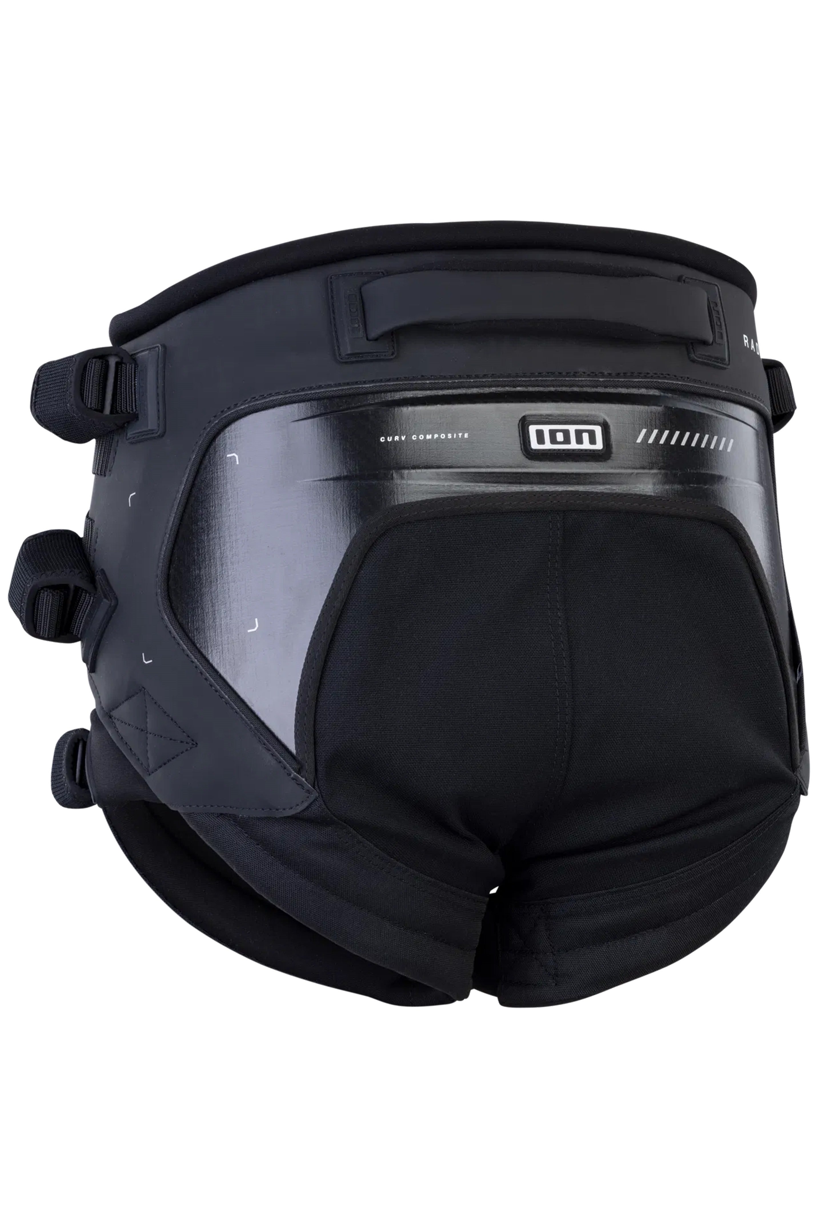 ION Radar Seat Harness