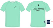 UV-Shirt Lac Bay Green