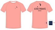 UV-Shirt Flamingo Pink